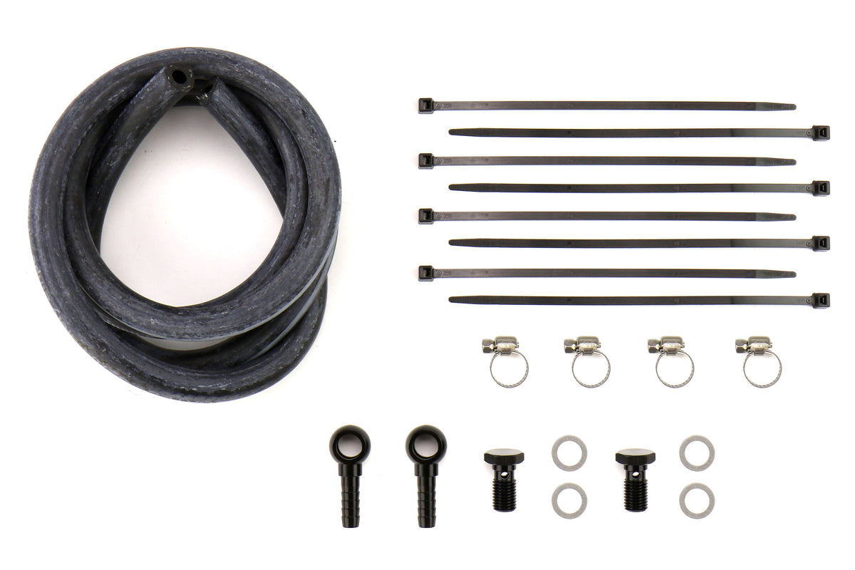 VERA0070A Verus AOS Coolant Kit ADD ON - 2013+ FT-86,