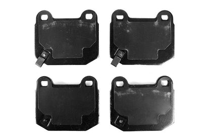STT104.09610 Stoptech PosiQuiet Semi-Metallic Brake Pads Rear - 2015-2017 Subaru STI,