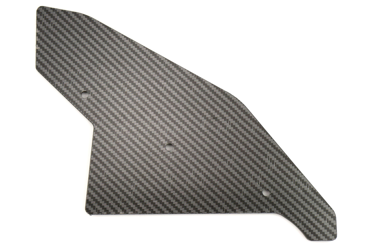VERA0058A Verus Rear Aero Spats - 2013+ FT86,