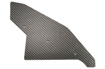 VERA0058A Verus Rear Aero Spats - 2013+ FT86,