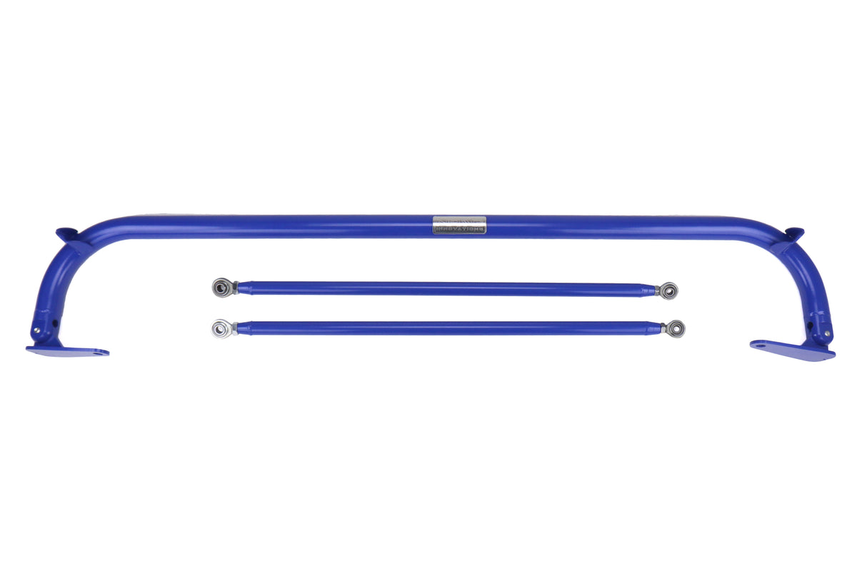 NRGHBR-002BL NRG Blue Harness Bar 49" - 2013+ FT86,
