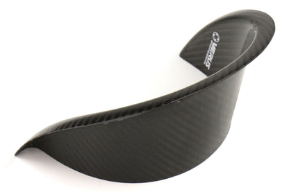 VERA0061A Velox Carbon Fiber Exhaust Finishers - 2013+ FT86 (right),