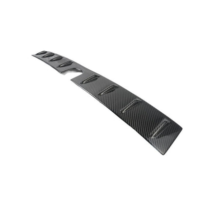 APPCF-522012 APR Performance Vortex Generator - 2022+ Subaru BRZ / 2022+ Toyota GR86,