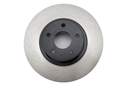 Centric Premium Brake Rotor Single Front - Subaru Models (inc. 1998-2001 Impreza 2.5RS)
