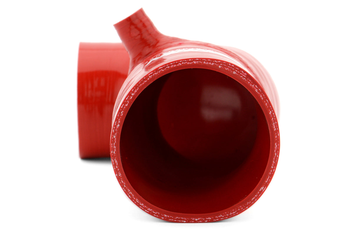 PERPSP-INT-430RD Perrin Inlet Hose - Red,