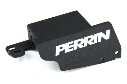 PERPSP-ENG-161BK Perrin Boost Control Solenoid Cover - 2015+ STI-Black,