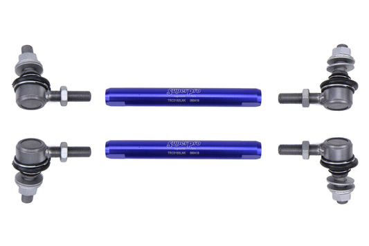 SPPTRC12160 Super Pro Adjustable End Links - 2013+ FT86,