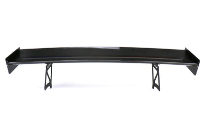 VERA0198A-CRB Verus Engineering UCW Rear Wing Kit w/ Carbon Endplates,