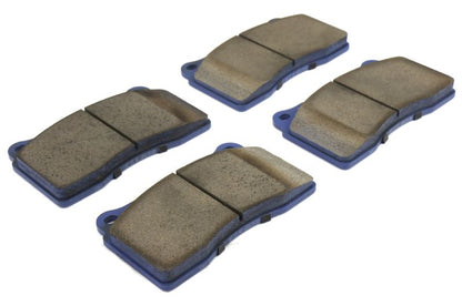 DBBDB1678SP DBA SP500 Front Brake Pads,