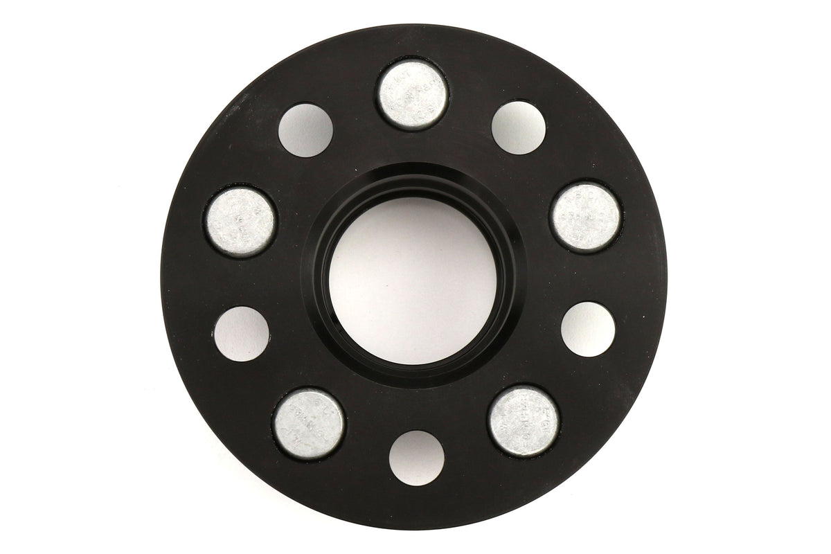 HRS4025561SW H&R Trak+ 20mm Spacer - 2013+ FT86 (Black),