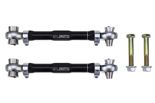 SPSSPL RTA FRS SPL Rear Toe Arm : No Eccentric Lockout (SPL RTA FRS),