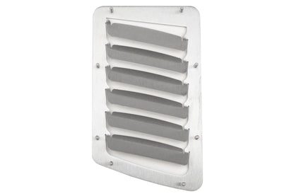 VERA0055A-BARE Velox Hood Small Louver (Vents) Kit - 2013+ FR-S / BRZ / 86-Raw,