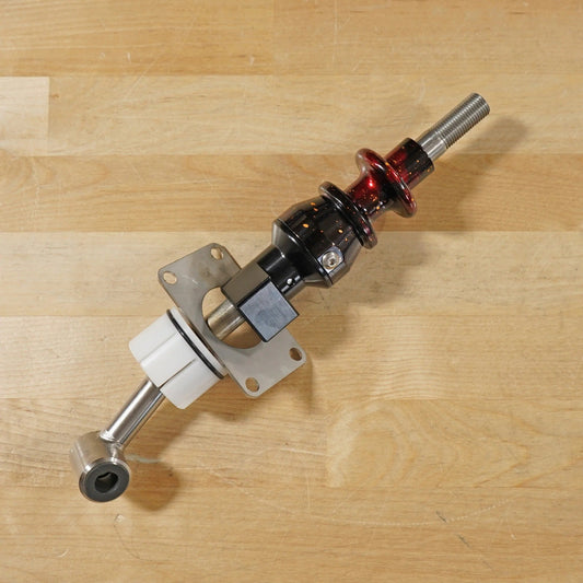 BilletWorkz Short Shifter - Red Cosmic - 2013-2016 Scion FR-S / 2013-2020 Subaru BRZ / 2017-2019 Toyota 86