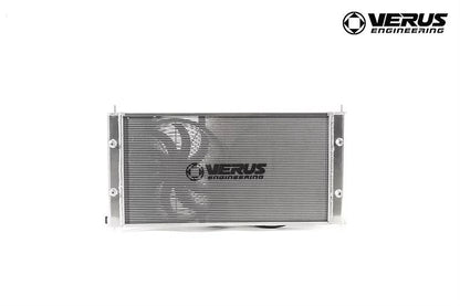 VERA0045A Verus High Performance Radiator - 2013+ FT86,