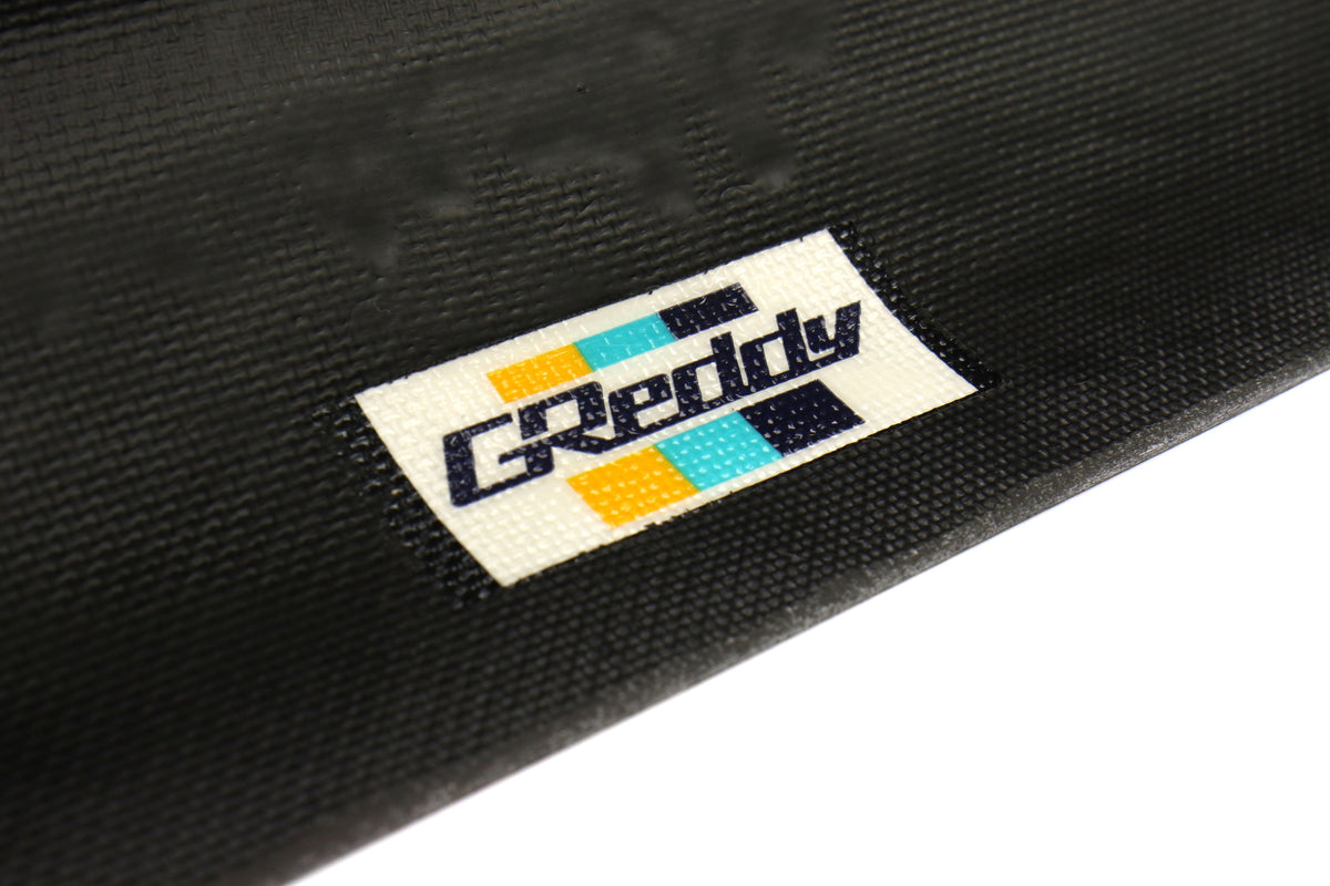 GRD12515001 Greddy Large Air Intake Snorkel - 2013+ FT86,