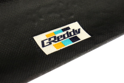 GRD12515001 Greddy Large Air Intake Snorkel - 2013+ FT86,