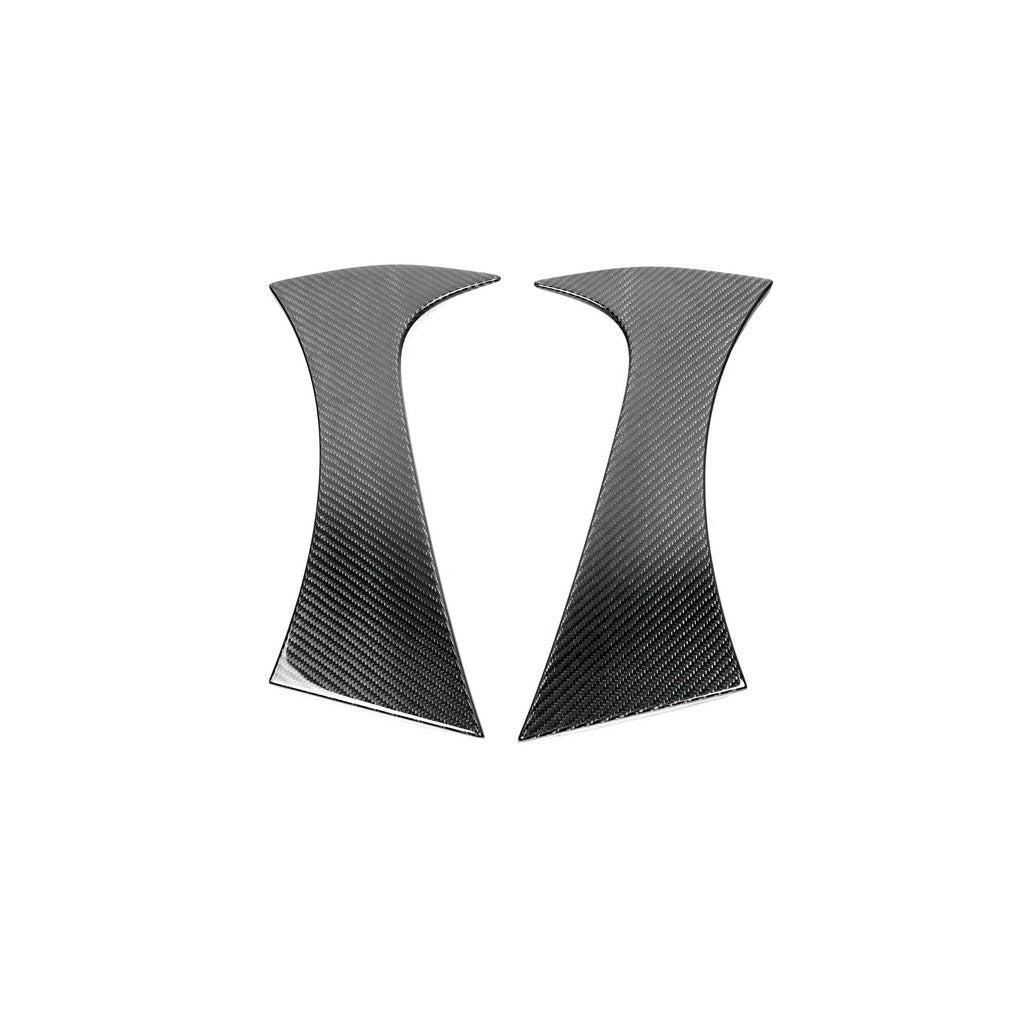 APPCBX-GRBRZFC APR Performance Carbon Fiber Fender Trim Covers - 2022+ Subaru BRZ / 2022+ Toyota GR86,