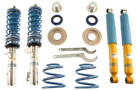BIL47-330733 Bilstein B14 PSS Suspension Kit - Scion FR-S 2013-2016 / Subaru BRZ 2013+ / Toyota 86 2017+,