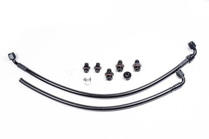 RAD20-0111-PK Radium Engineering Fuel Rail Plumbing Kit,