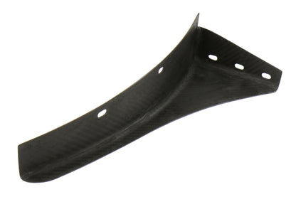 VERA0040A FT-86SF / Verus Front Splitter Dry Carbon Fiber Endplates - 2013+ FT86,