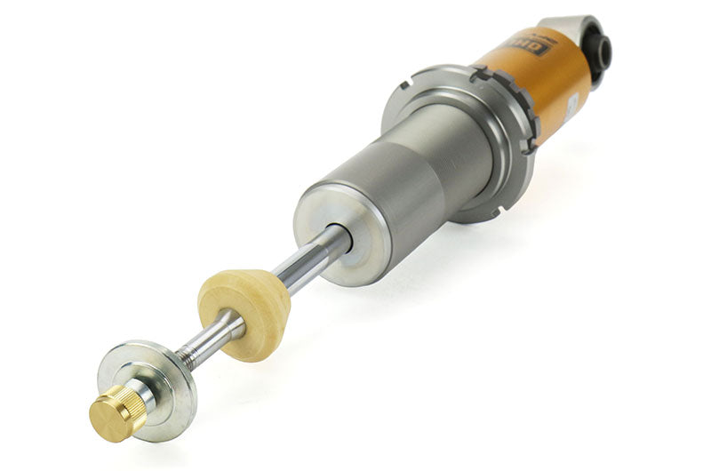 OHLSUS MP21S1 Ohlins Road and Track Coilover System - 2013-2020 FRS / BRZ / 86,