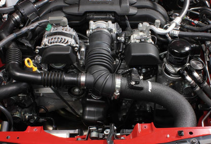 PERPSP-INT-330BK Perrin Cold Air Intake (Black) - 2013+ BRZ,