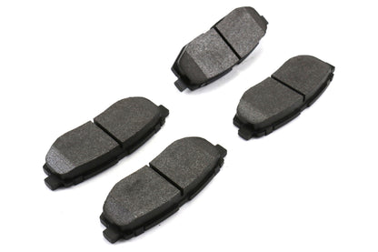 Power Stop Track Day Spec Brake Kit (Rear) - 2013-2016 Scion FR-S / 2013-2020 Subaru BRZ / 2010-2014 Outback / 2017-2019 Toyota 86