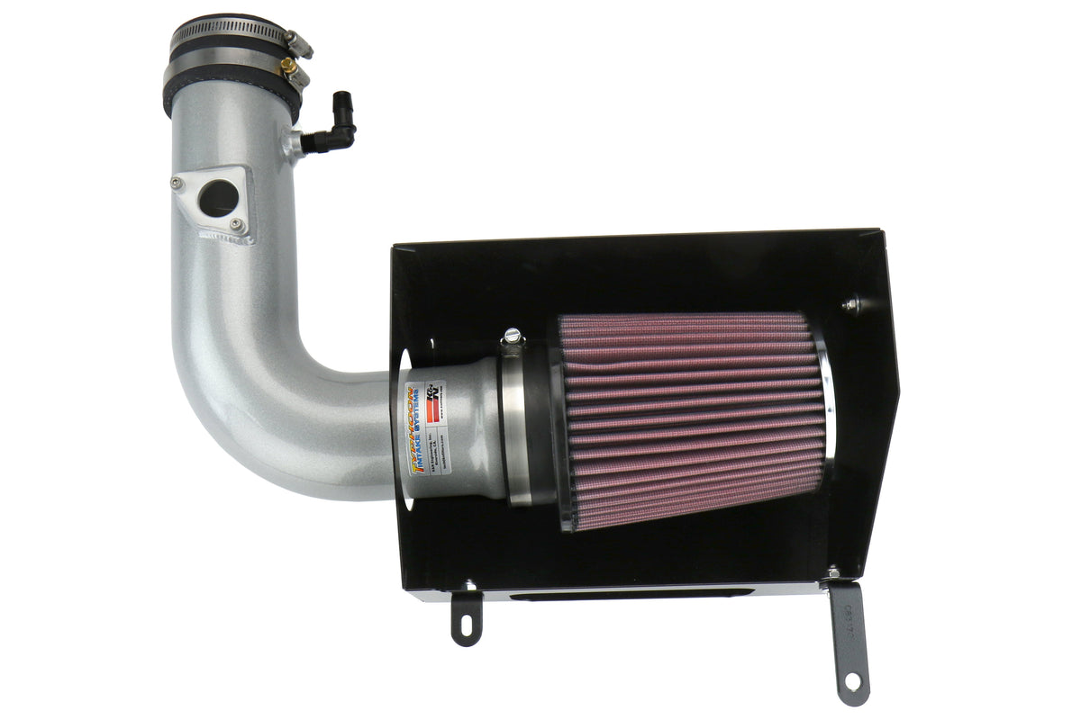 KAN69-8619TS K&N Typhoon Intake System - 2013+ FT86,