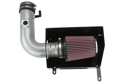 KAN69-8619TS K&N Typhoon Intake System - 2013+ FT86,
