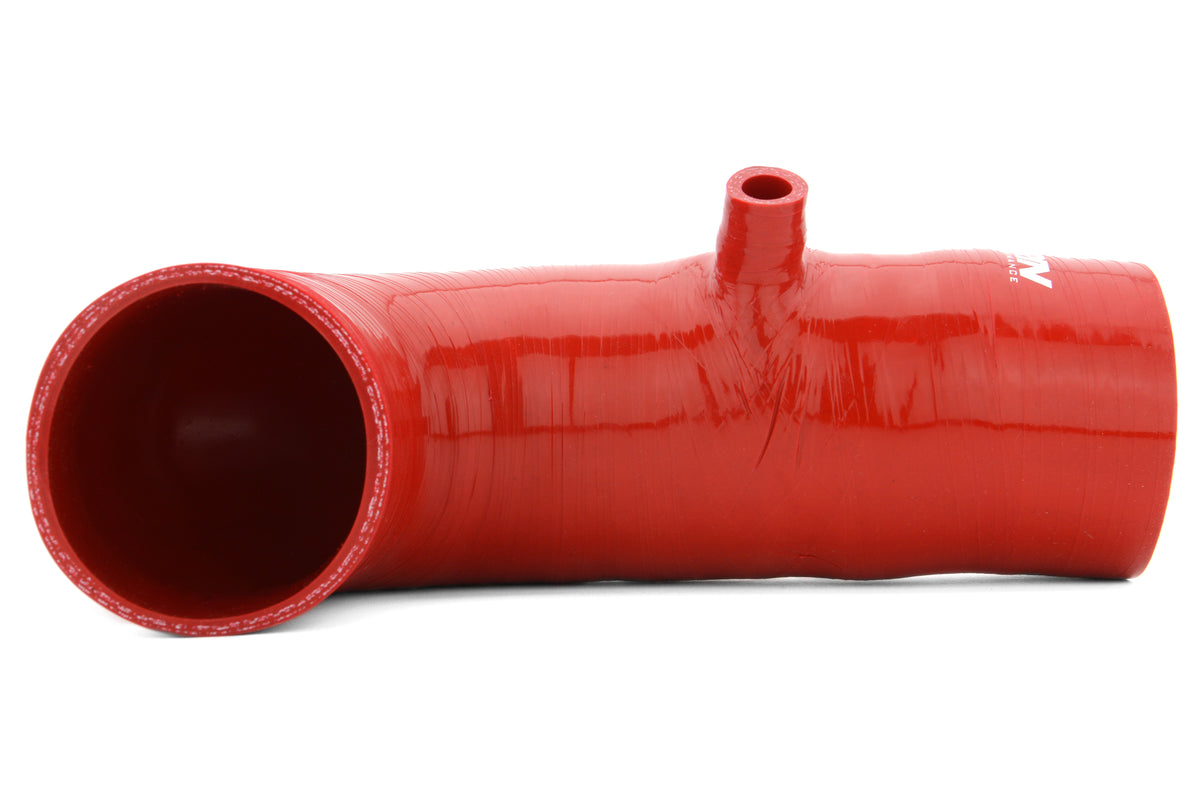 PERPSP-INT-430RD Perrin Inlet Hose - Red,