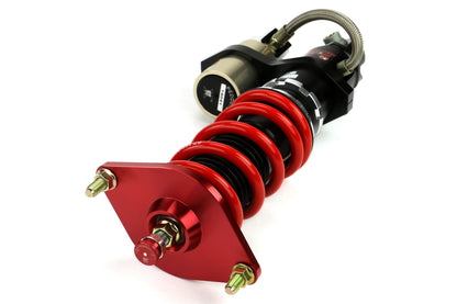 PED164083 Pedders Extreme XA Remote Canister Coilover Kit - 2013+ FT86,