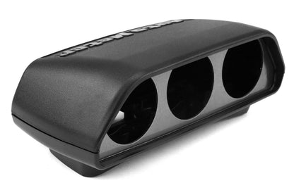 AUT5285 Autometer Direct Fit Dash Pod (Triple Gauge Mount) - 2013+ FT86,