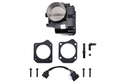 GMSG09-12-0100 Grams 72mm Throttle Body (+7mm over stock) - 2013+ FT86,
