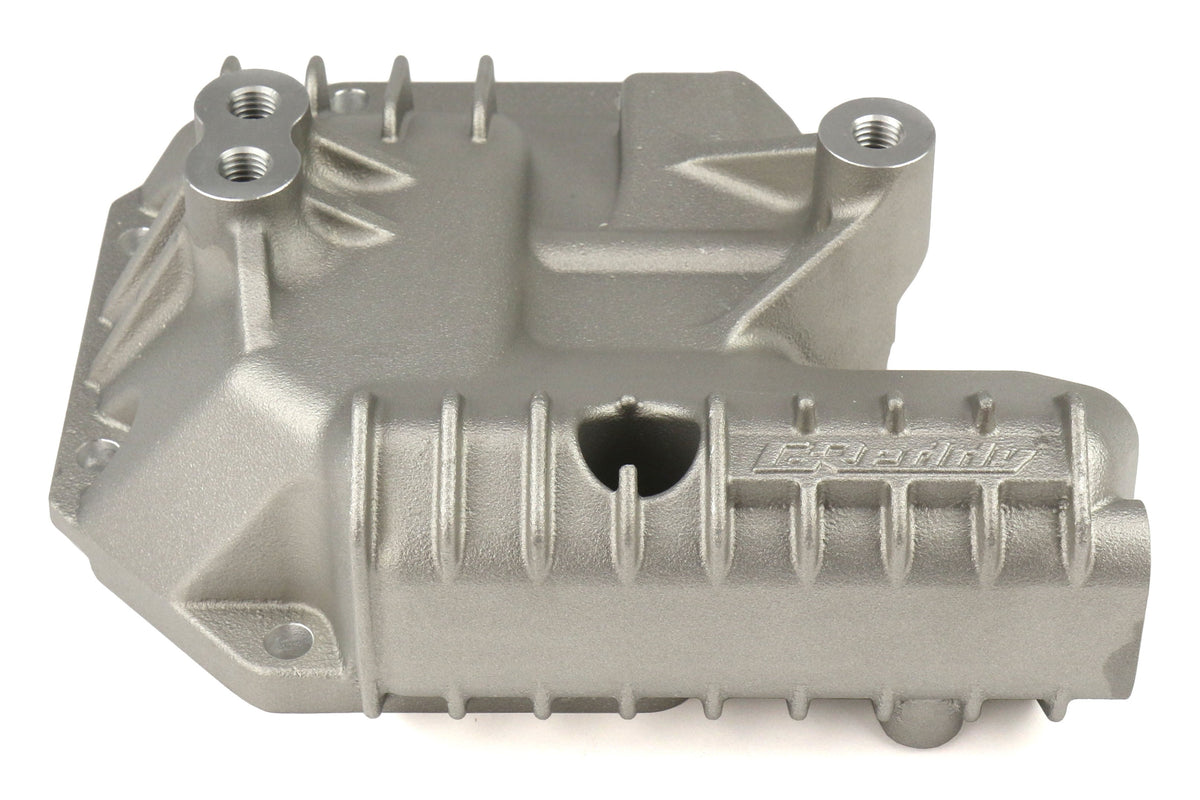 GRD14510400 Greddy High Capacity Rear Differential Cover - 2013+ FT86,
