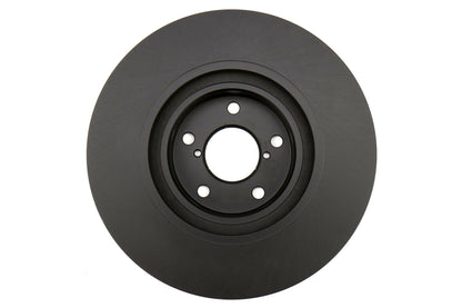 EBC Standard Front Rotors - 2013-2026 Subaru BRZ / Toyota GT/GR86 / Scion FR-S (W/ Vented Rear Rotors)