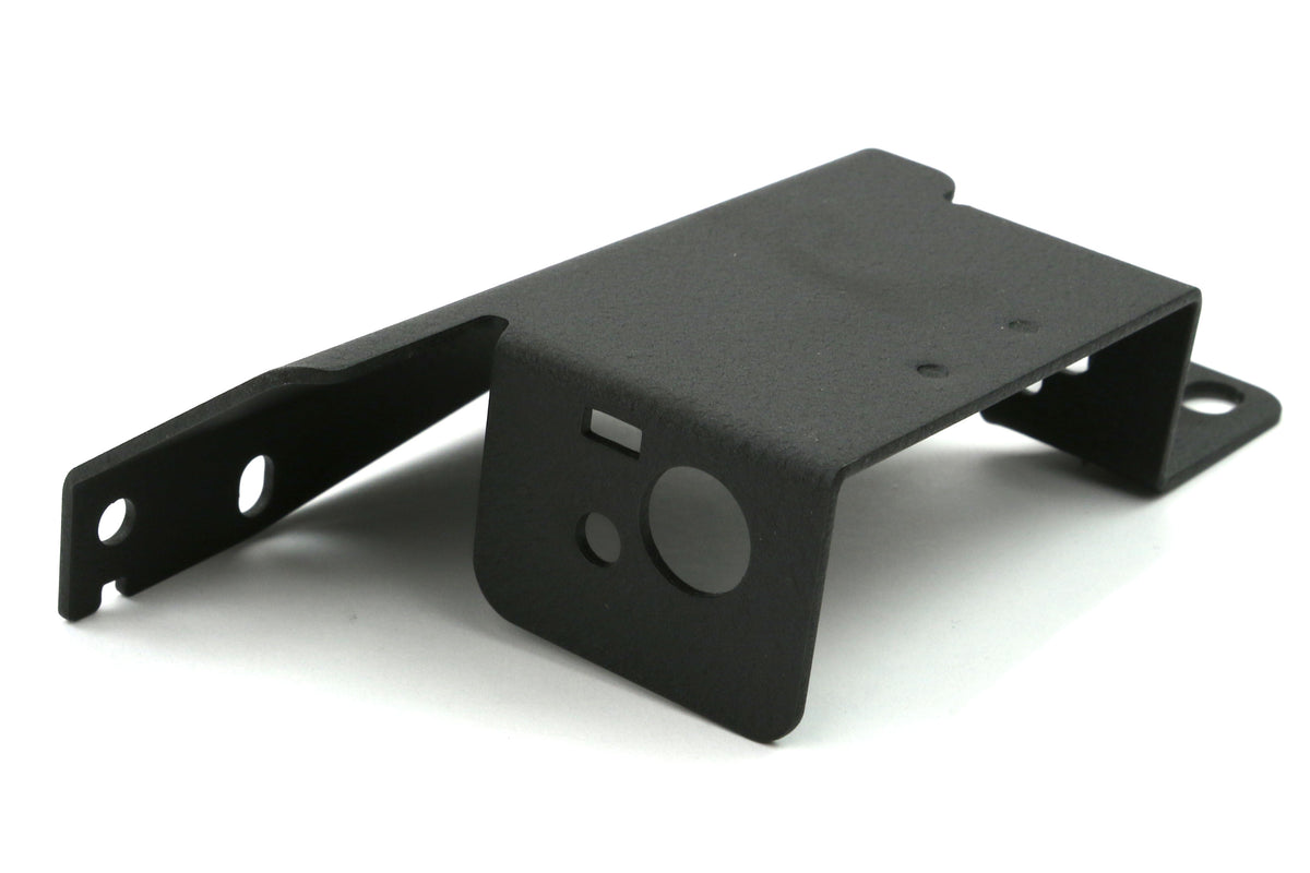 PERPSP-ENG-161BK Perrin Boost Control Solenoid Cover - 2015+ STI-Black,