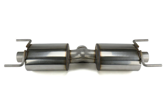 AWE3810-11486 AWE Track-to-Touring Conversion Kit - 2022+ Subaru BRZ / 2022+ Toyota GR86,