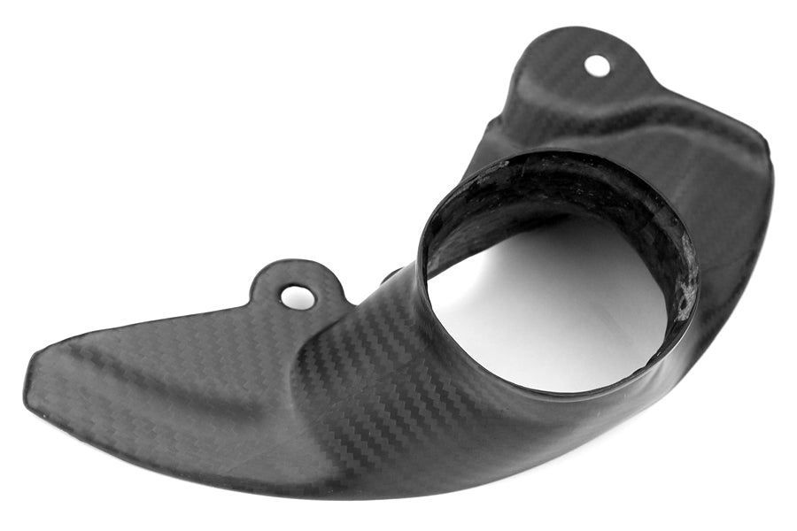 APPCF-505654 APR Duct Hose and Backing Plates - 2013+ FT86,