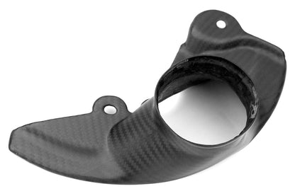 APPCF-505654 APR Duct Hose and Backing Plates - 2013+ FT86,