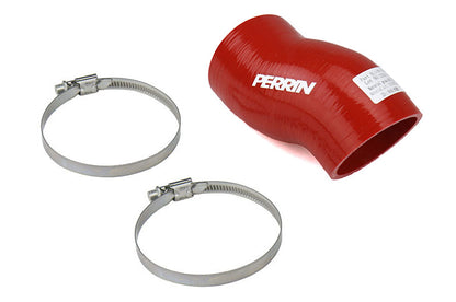 PERPSP-ITR-321RD Perrin OEM Intercooler Coupler Kit - 2015+ WRX-Red,
