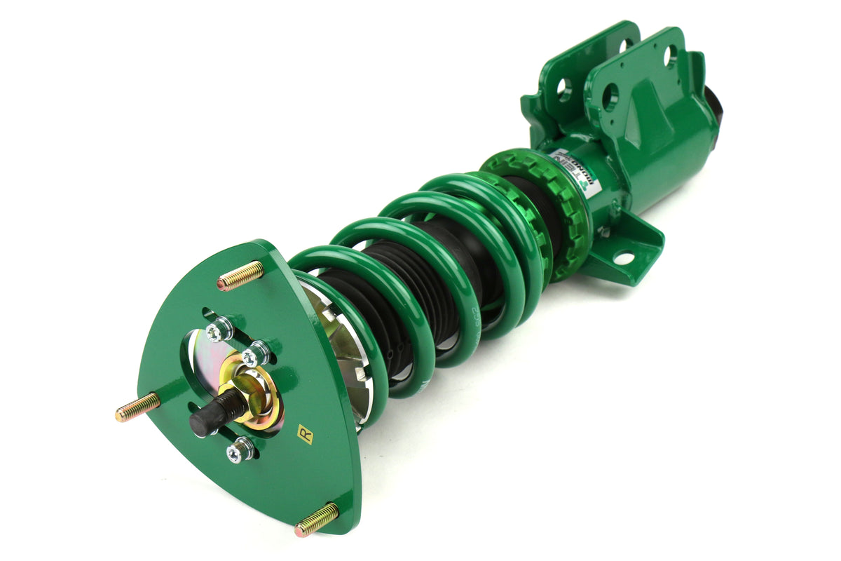 TEIGSTD8-71SS4 Tein MONO SPORT Coilovers - 2013+ FT86,