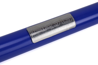 NRGHBR-002BL NRG Blue Harness Bar 49" - 2013+ FT86,