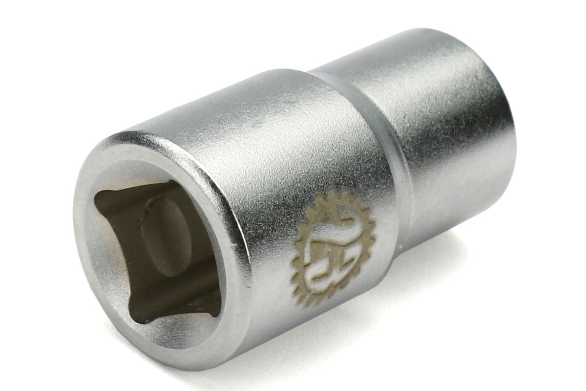 Company23 E14 External Torx Con Rod Socket - Subaru Models (inc. 2012-2017 WRX / 2011-2016 Forester / 2013-2016 Scion FR-S / 2017-2018 Toyota 86)
