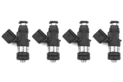 IND1300.18.04.36.11.4 Injector Dynamics Fuel Injectors 1300cc - Scion FR-S 2013-2016 / Subaru BRZ 2013+ / Toyota 86 2017+,