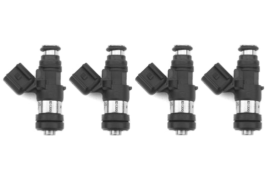 IND1300.18.04.36.11.4 Injector Dynamics Fuel Injectors 1300cc - Scion FR-S 2013-2016 / Subaru BRZ 2013+ / Toyota 86 2017+,