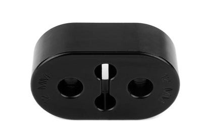 Kartboy 12MM Black Exhaust Hanger - Subaru Models (inc. 2008-2021 WRX / STI / 2005-2009 Legacy GT)
