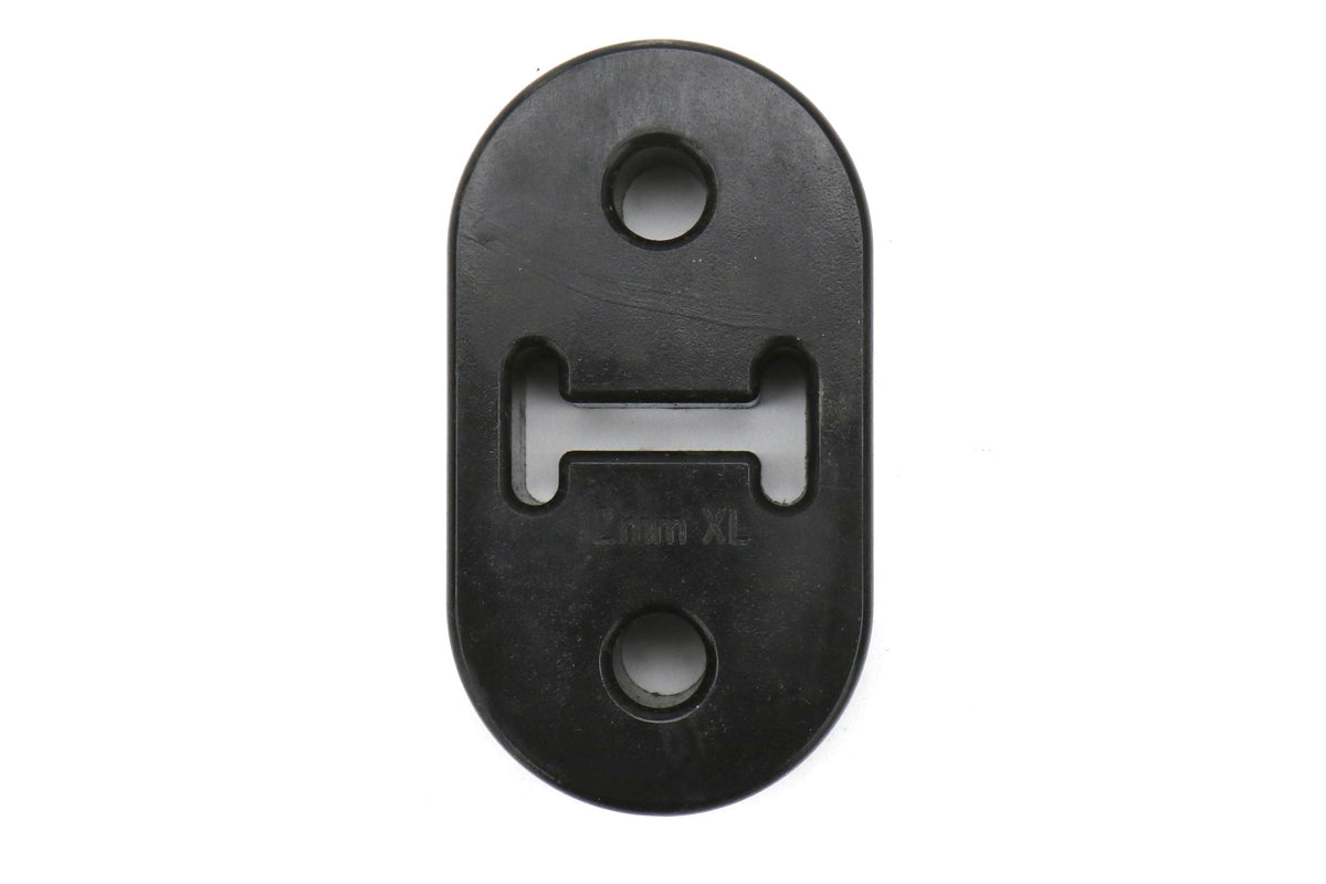 KARKB-011-12MMXL Kartboy 12mm 0.750" Extended Exhaust Hangers - 2015+ WRX / 2015+ STI / 2013+ FT86,