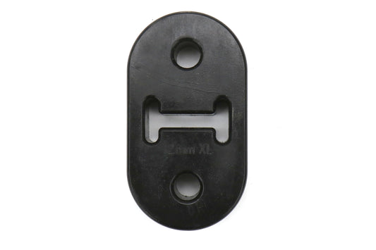 KARKB-011-12MMXL Kartboy 12mm 0.750" Extended Exhaust Hangers - 2015+ WRX / 2015+ STI / 2013+ FT86,