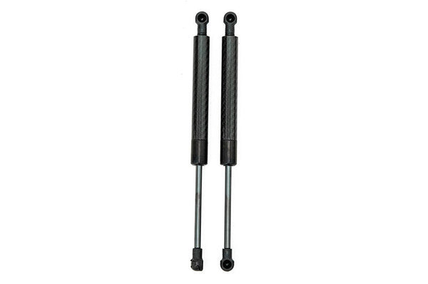 OLM Carbon Fiber Wrapped Hood Struts - 2022+ BRZ/86 – FTSpeed