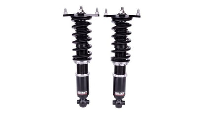 Air Lift Performance Coilover Kit - 2013-2016 Scion FR-S / 2013-2024 Subaru BRZ / 2017-2024 Toyota GT86/GR86